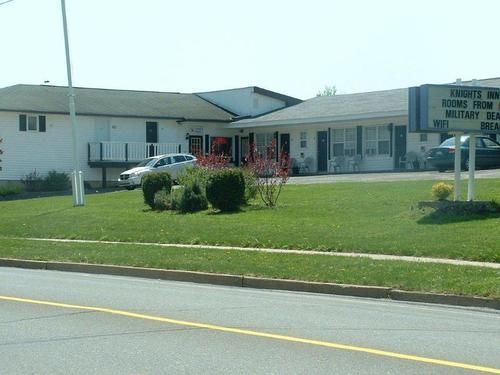 Lincoln Inn Fredericton Esterno foto